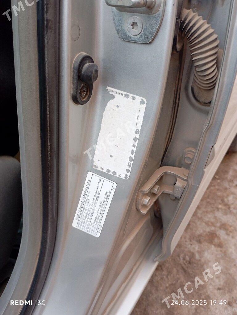 Toyota Camry 2003 - 160 000 TMT - Gubadag - img 2