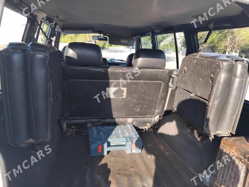 Hyundai Galloper 1998 - 60 000 TMT - Туркменбаши - img 7