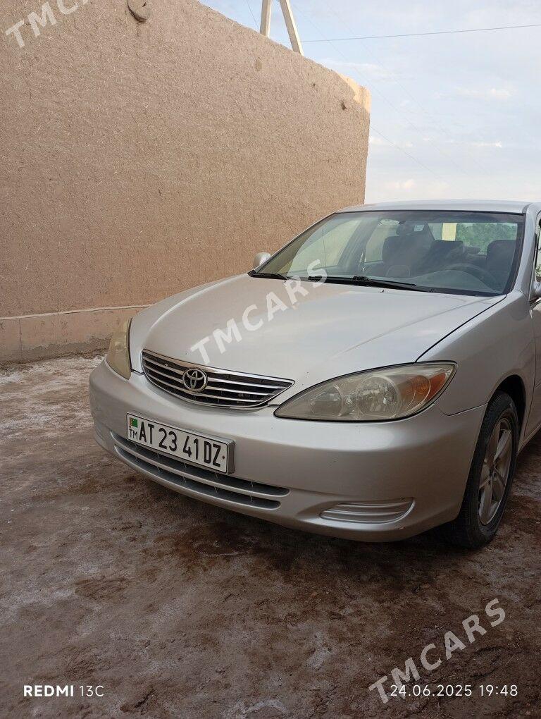 Toyota Camry 2003 - 160 000 TMT - Gubadag - img 5