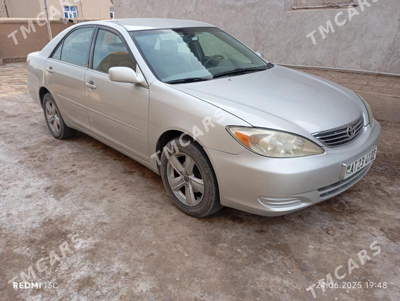 Toyota Camry 2003 - 160 000 TMT - Gubadag - img 8