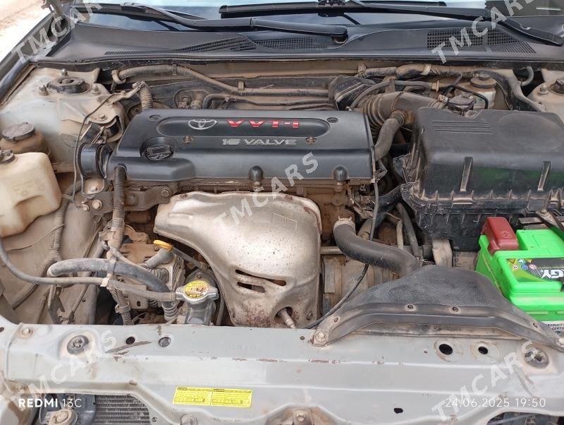Toyota Camry 2003 - 160 000 TMT - Gubadag - img 10