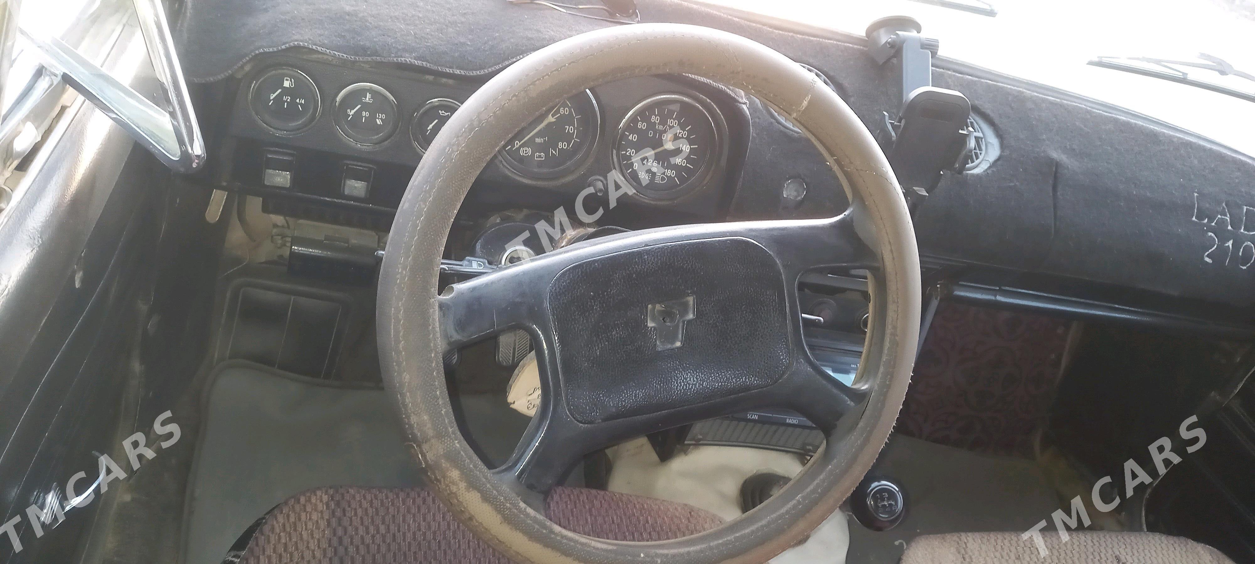 Lada 2104 1980 - 15 000 TMT - Tejen - img 3