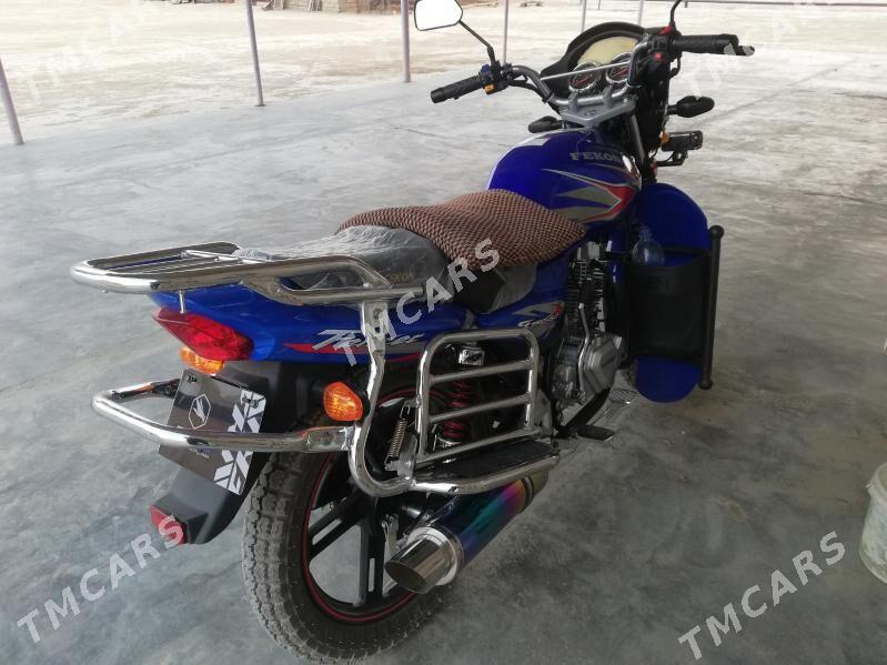 Fekon FK200-14G 2025 - 17 800 TMT - Etrek - img 3