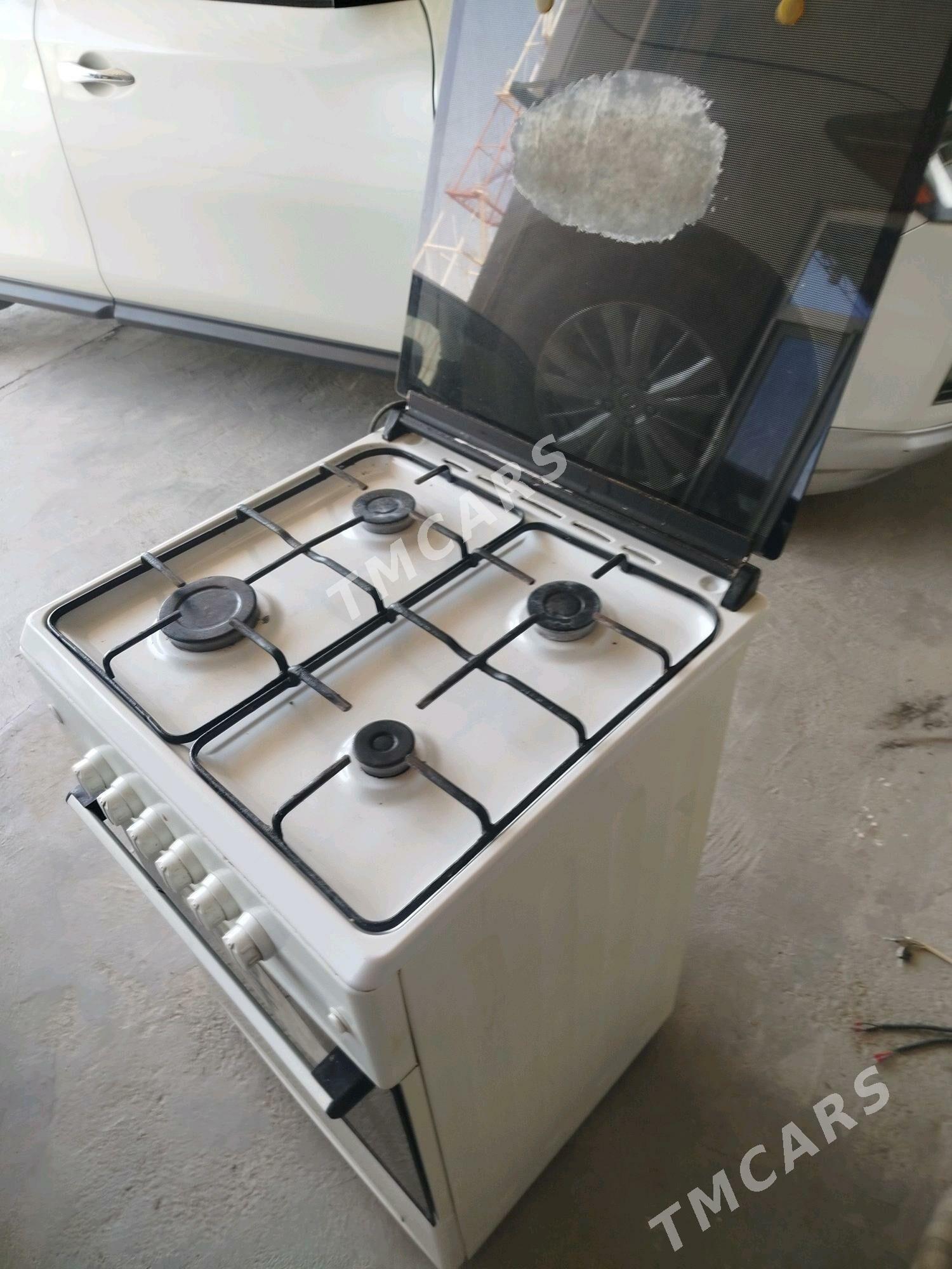газ плита Çigildem Турк - Murgap - img 2