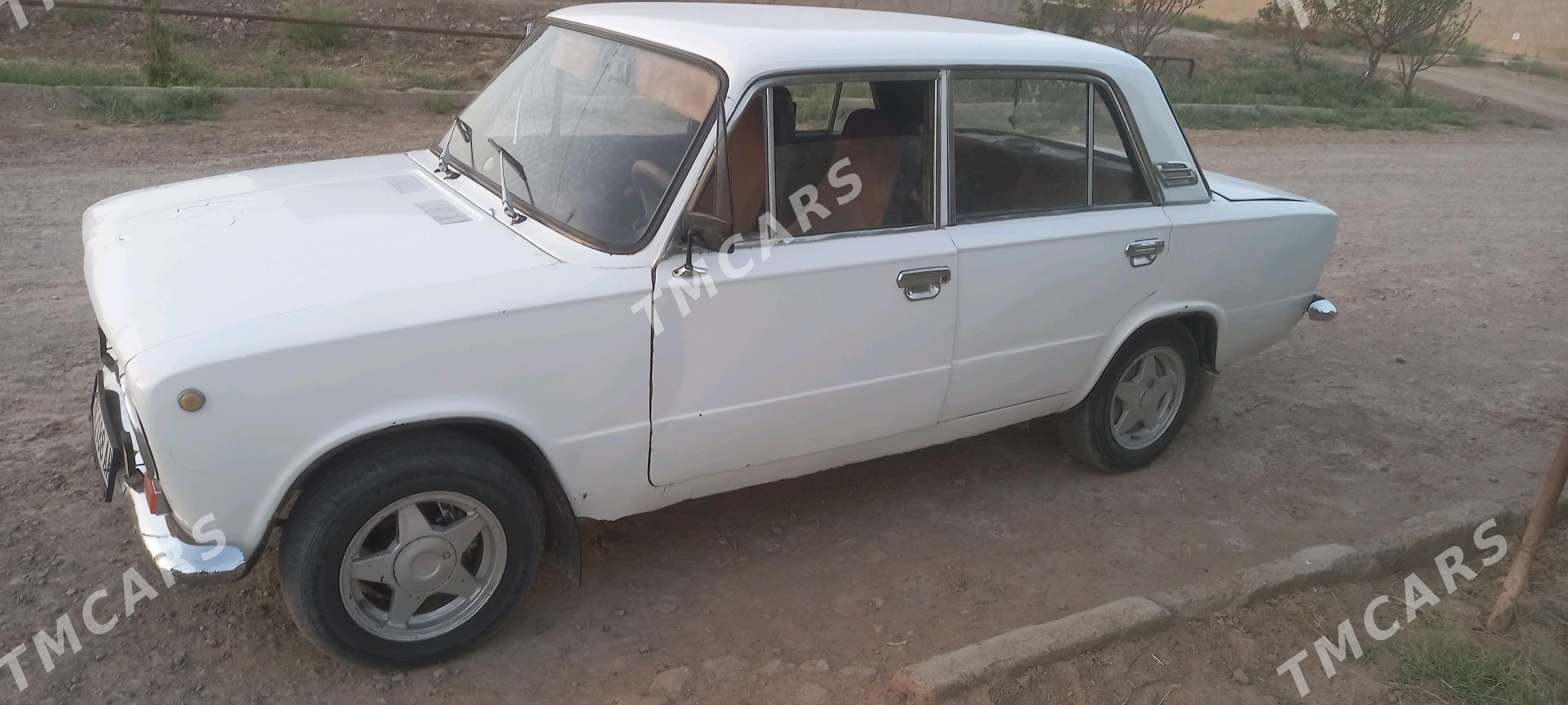 Lada 2104 1980 - 15 000 TMT - Tejen - img 4
