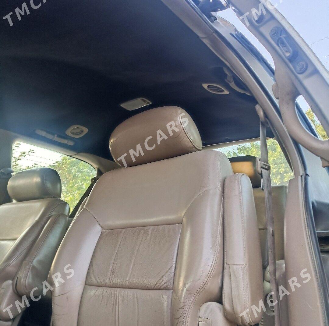 Toyota Sienna 1999 - 150 000 TMT - Саят - img 3