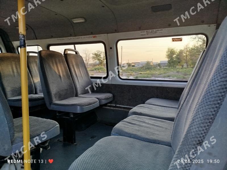 Gaz Gazel 2014 - 150 000 TMT - етр. Туркменбаши - img 8