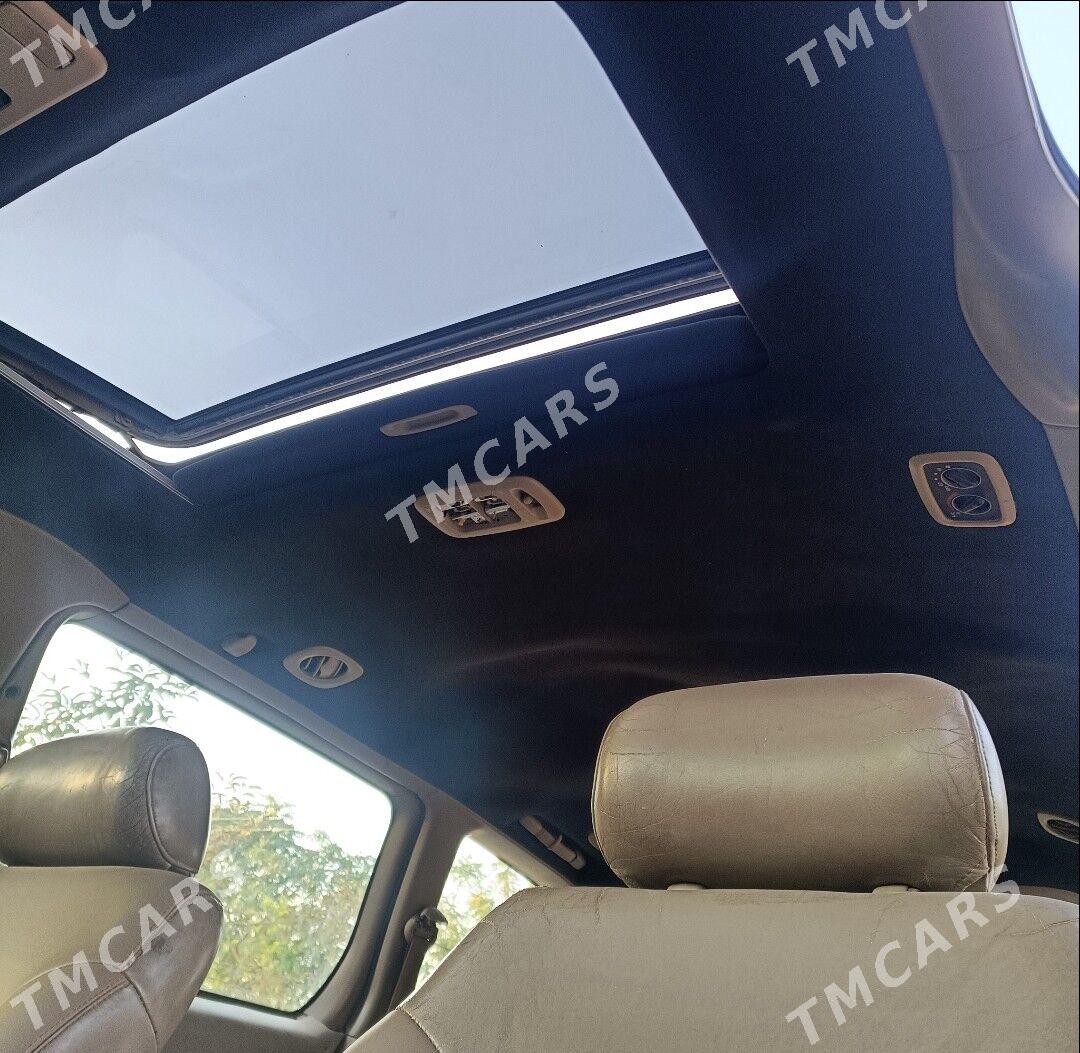 Toyota Sienna 1999 - 150 000 TMT - Саят - img 5
