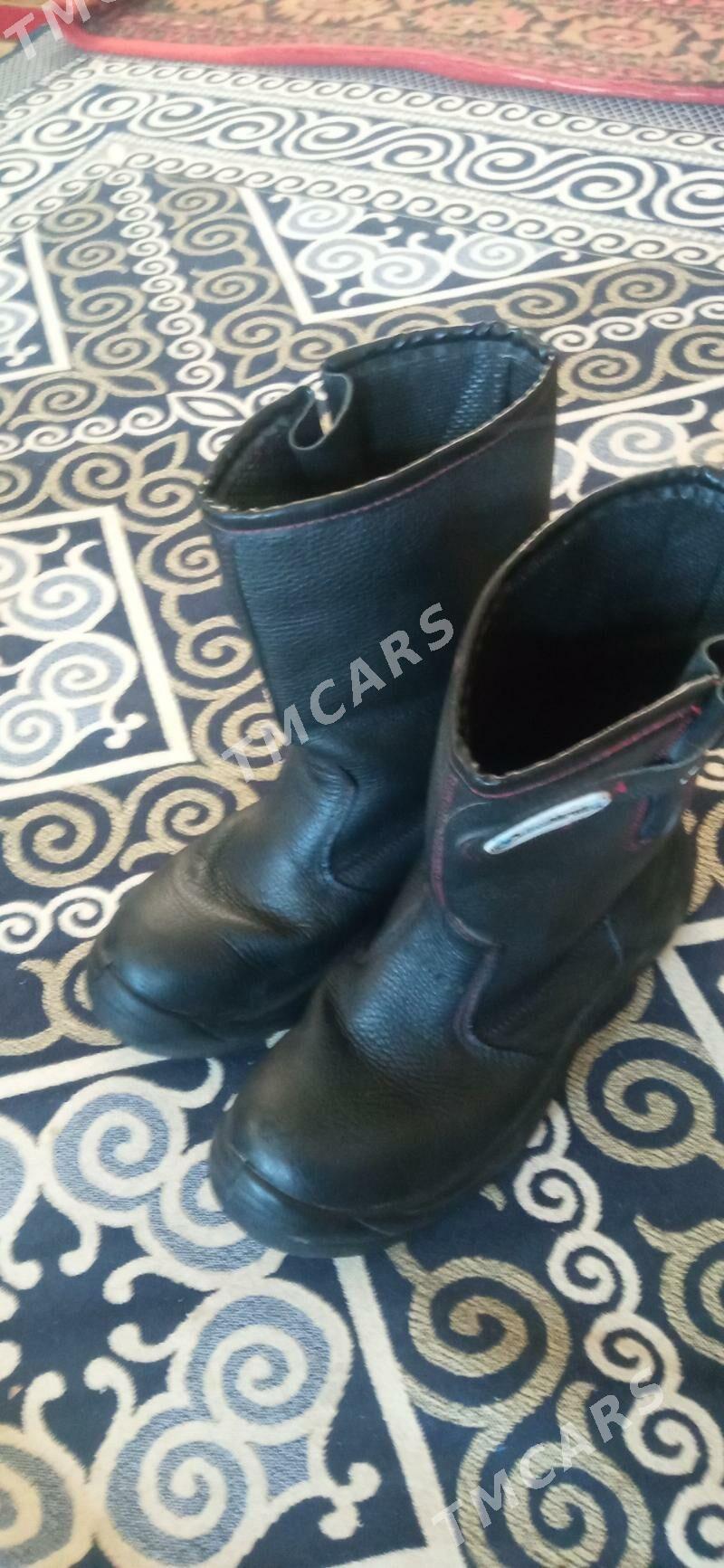 спец комбезон и сапоги - Türkmenbaşy - img 2