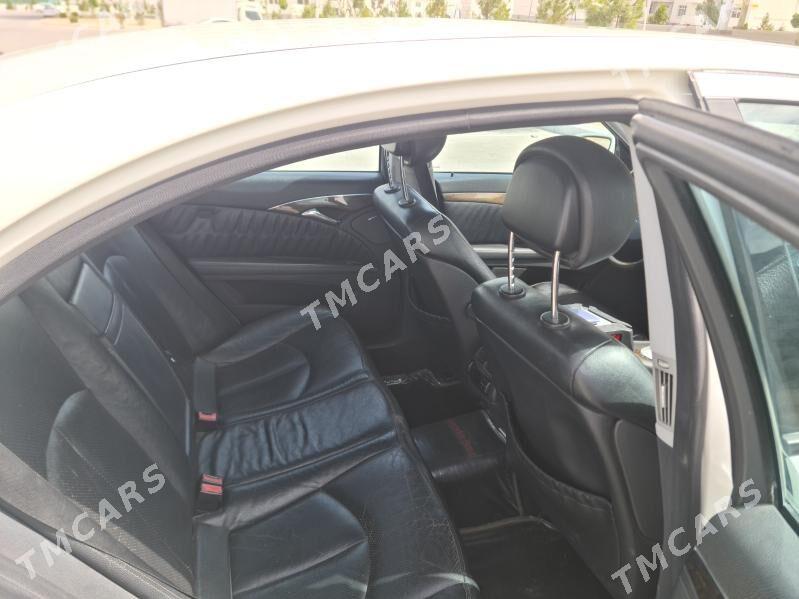 Mercedes-Benz E350 2005 - 135 000 TMT - Parahat 8 - img 5