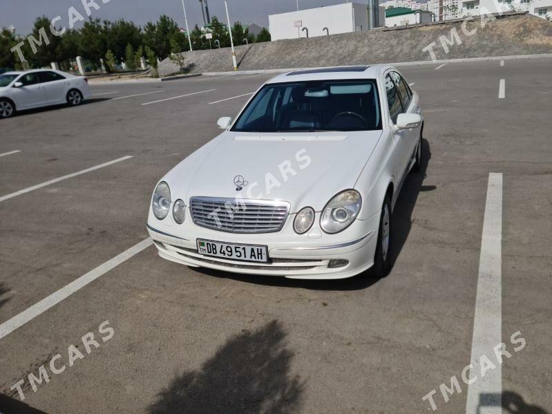 Mercedes-Benz E350 2005 - 135 000 TMT - Parahat 8 - img 6