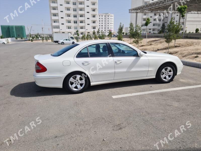 Mercedes-Benz E350 2005 - 135 000 TMT - Parahat 8 - img 2