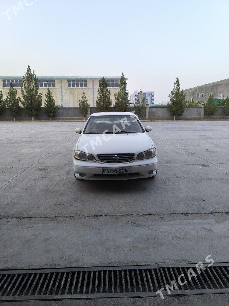 Nissan Maxima 2001 - 75 000 TMT - Aşgabat - img 4