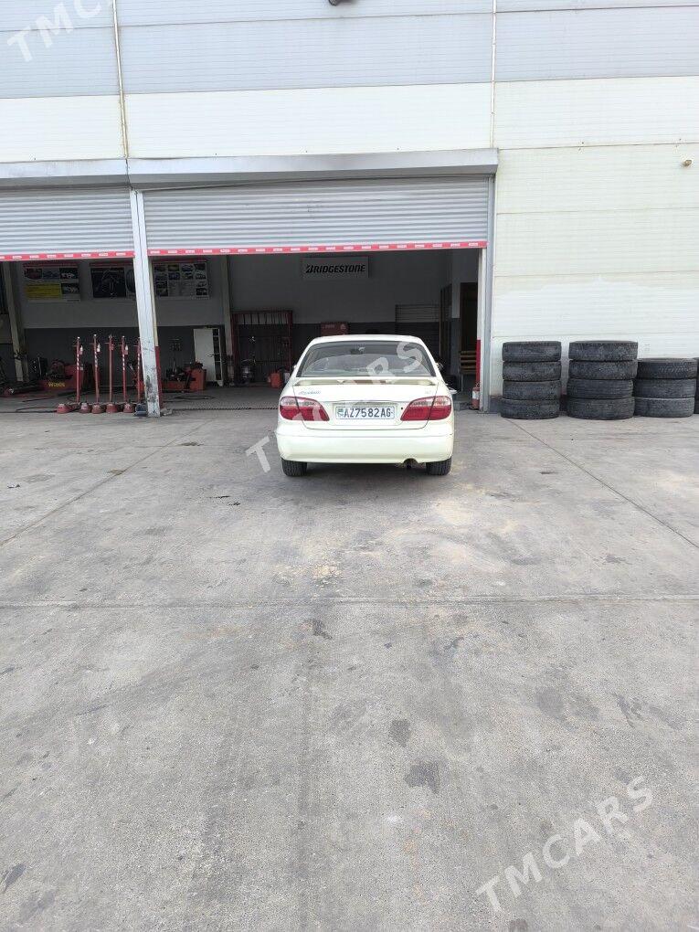 Nissan Maxima 2001 - 75 000 TMT - Aşgabat - img 2