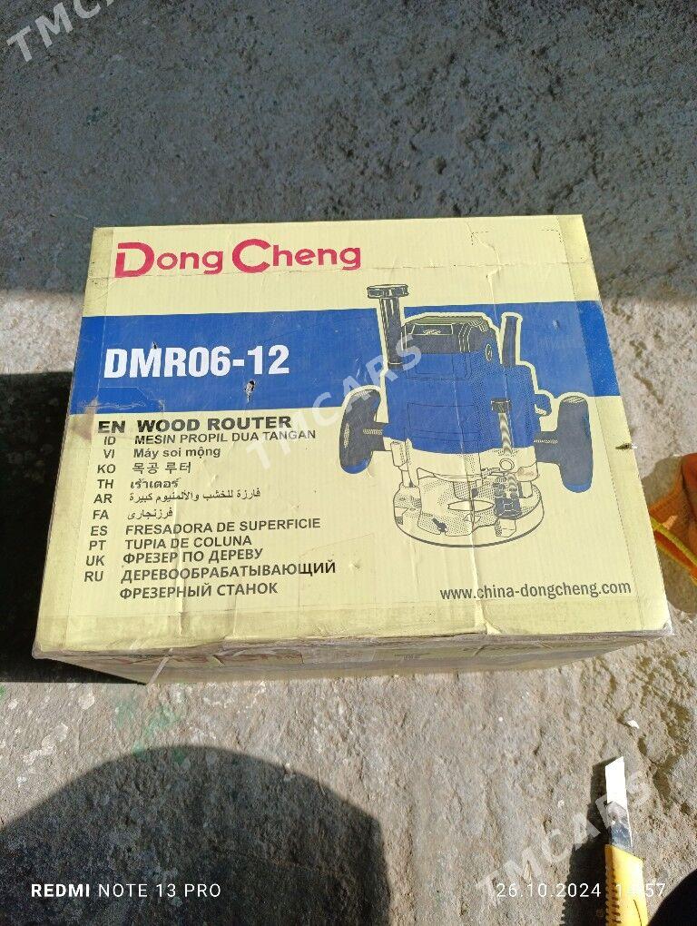 Dong Cheng el frezo - Ашхабад - img 2