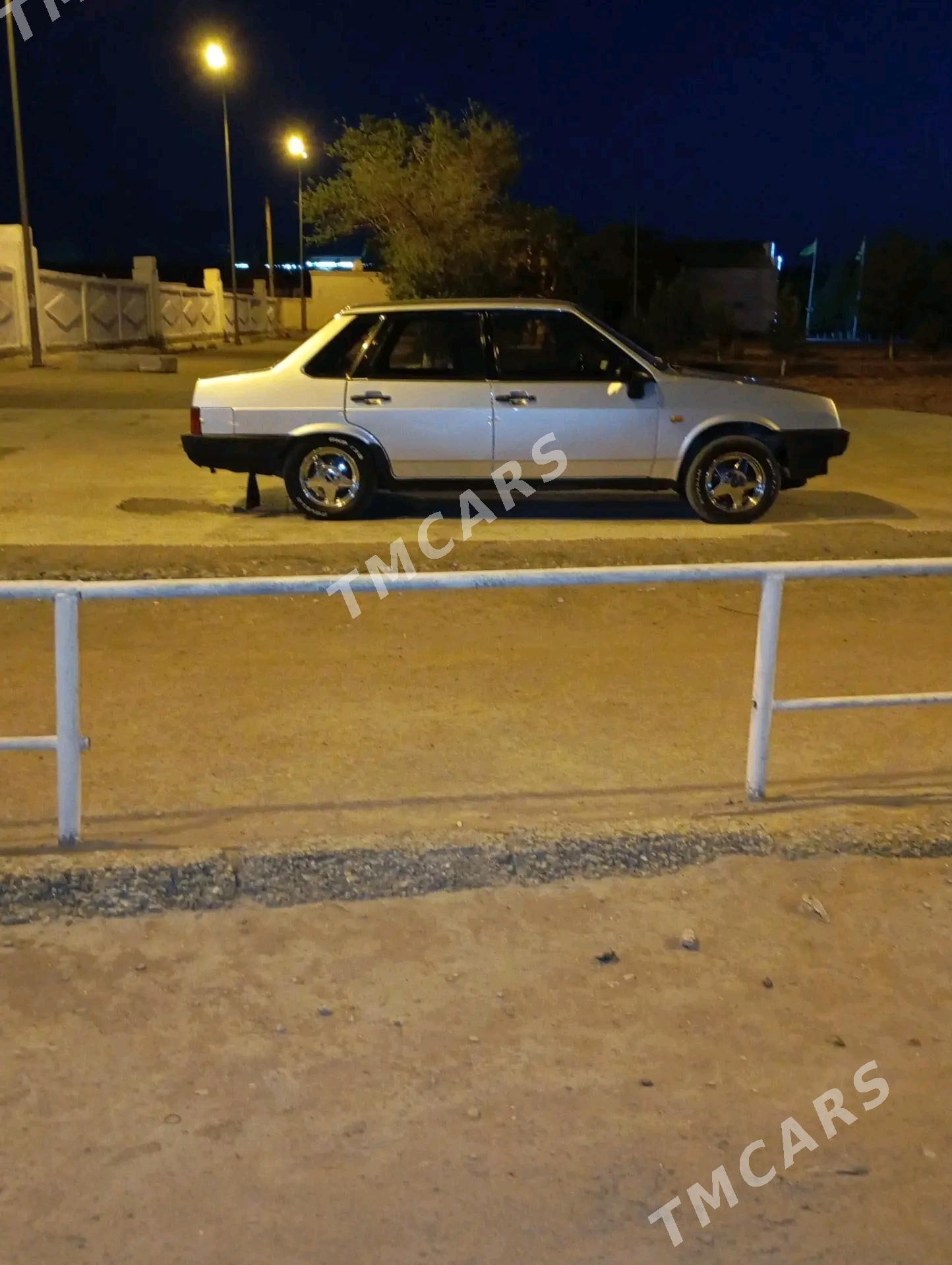 Lada 21099 2004 - 32 000 TMT - Görogly (Tagta) - img 2
