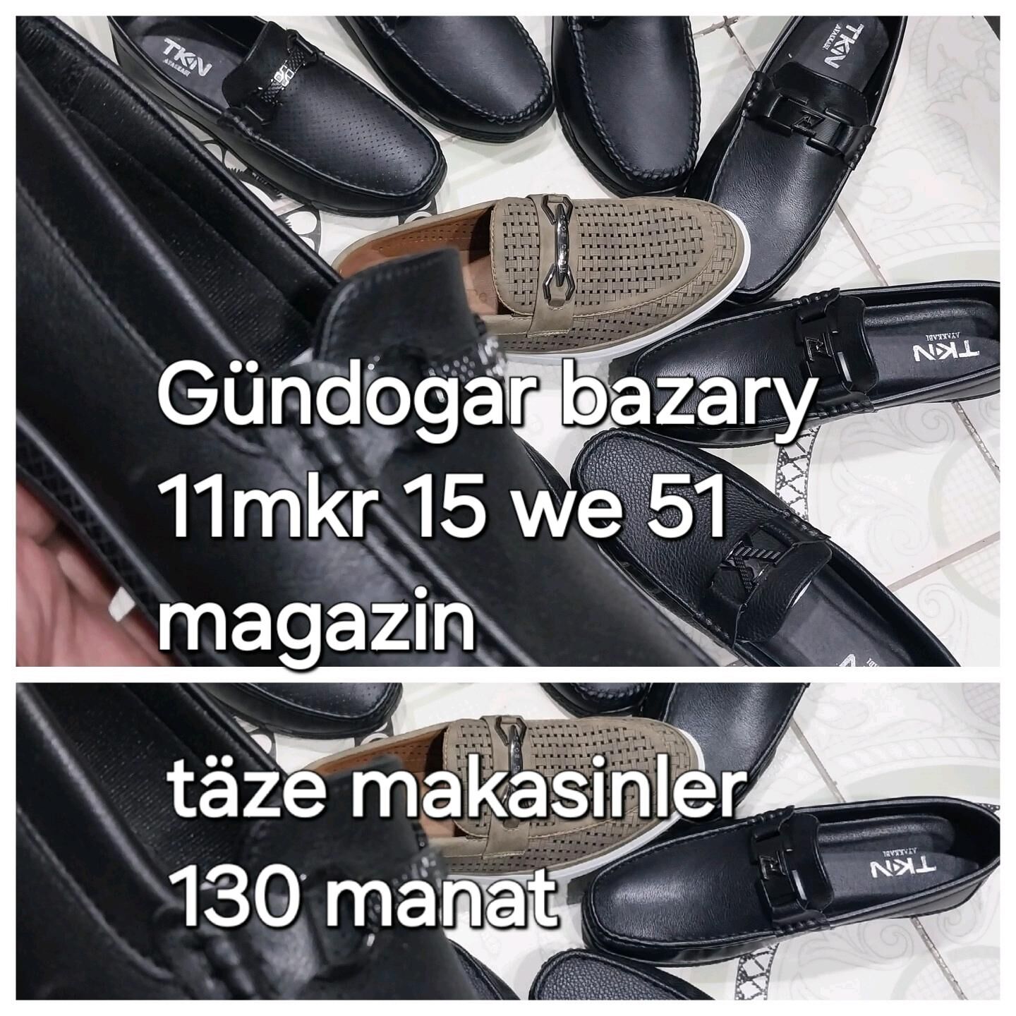 Oglan ešik magazini - 11 мкр - img 6
