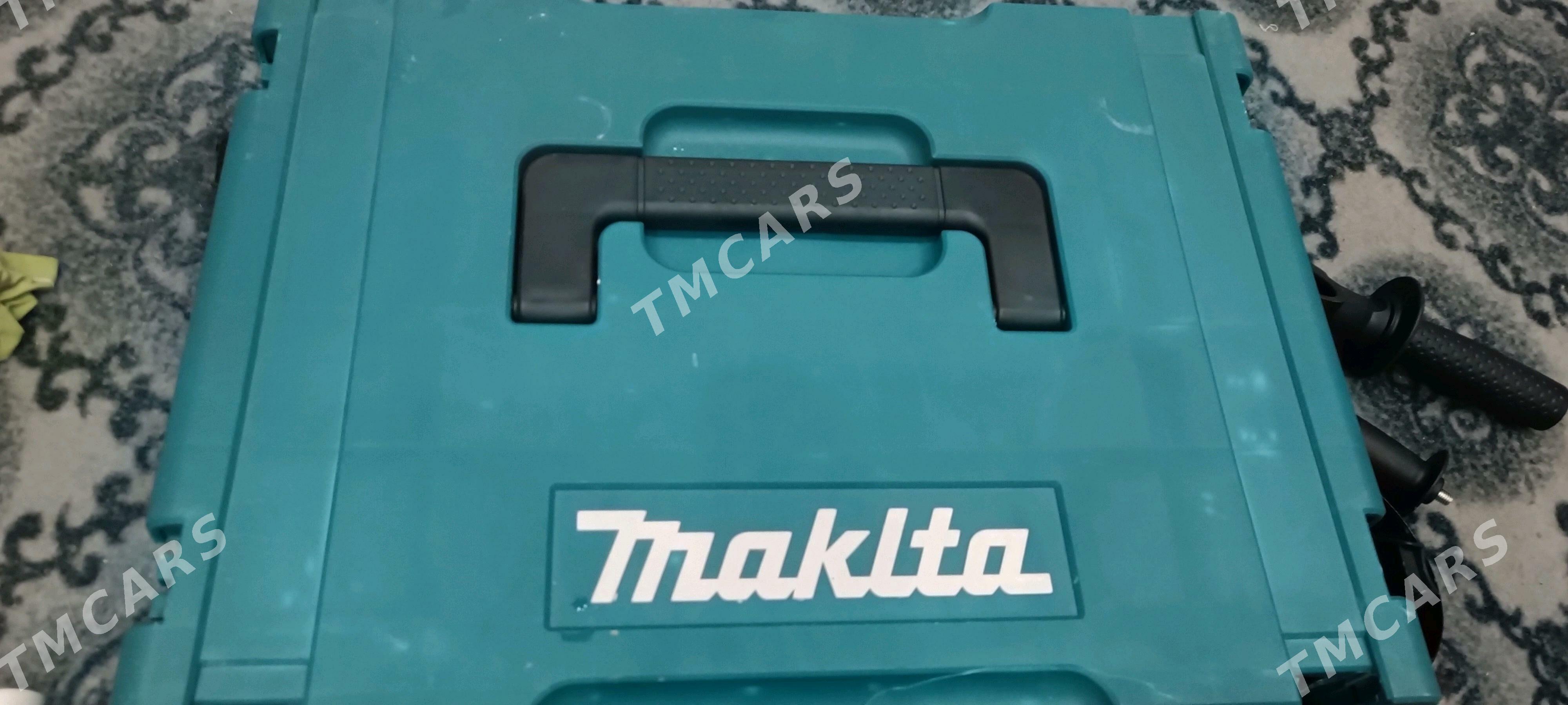 makita kaplekit - Болдумсаз - img 3