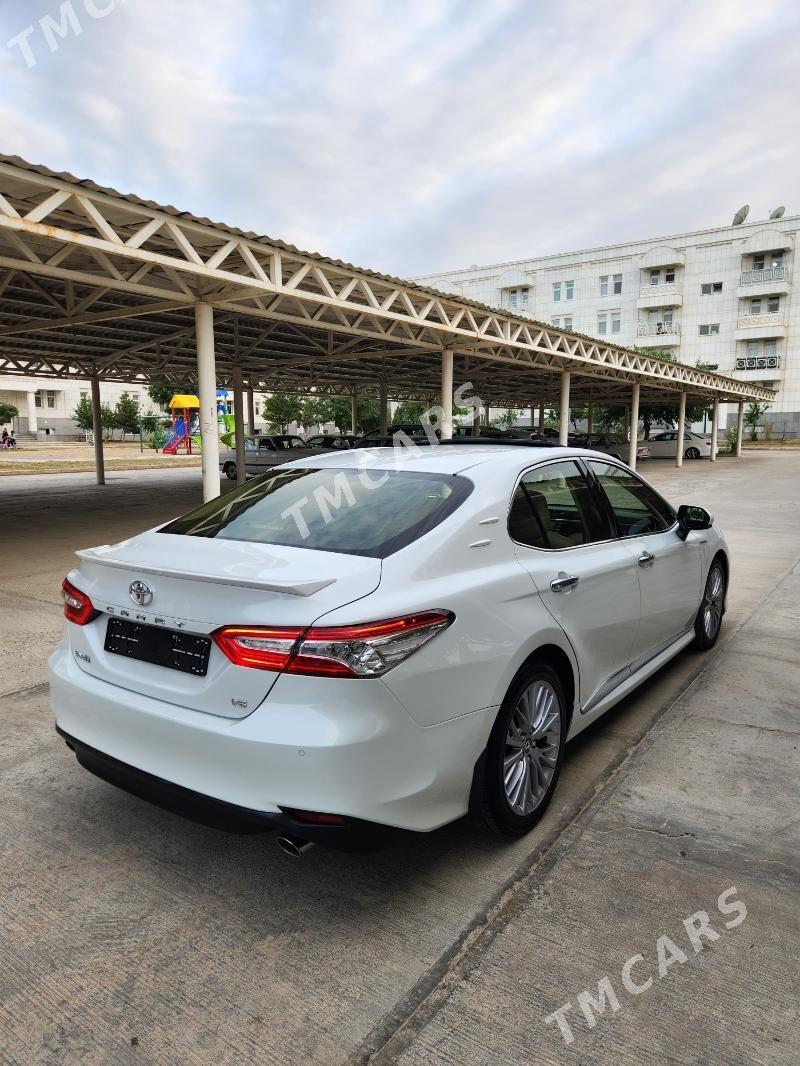 Toyota Camry 2020 - 480 000 TMT - Ашхабад - img 5
