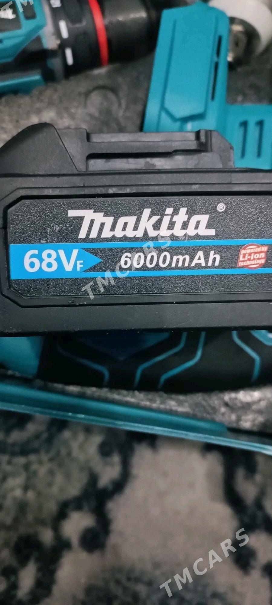 makita kaplekit - Болдумсаз - img 5