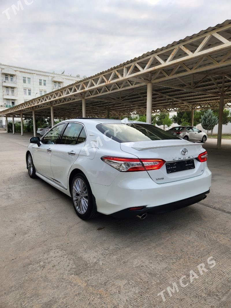 Toyota Camry 2020 - 480 000 TMT - Ашхабад - img 8
