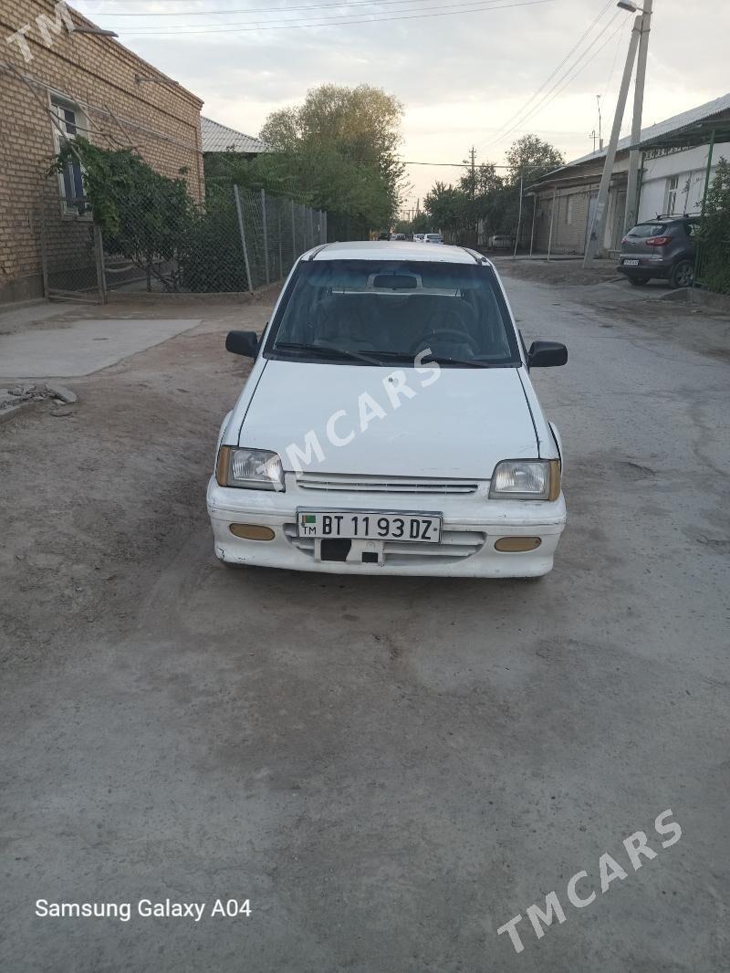 Daewoo Tico 1996 - 18 000 TMT - Daşoguz - img 2