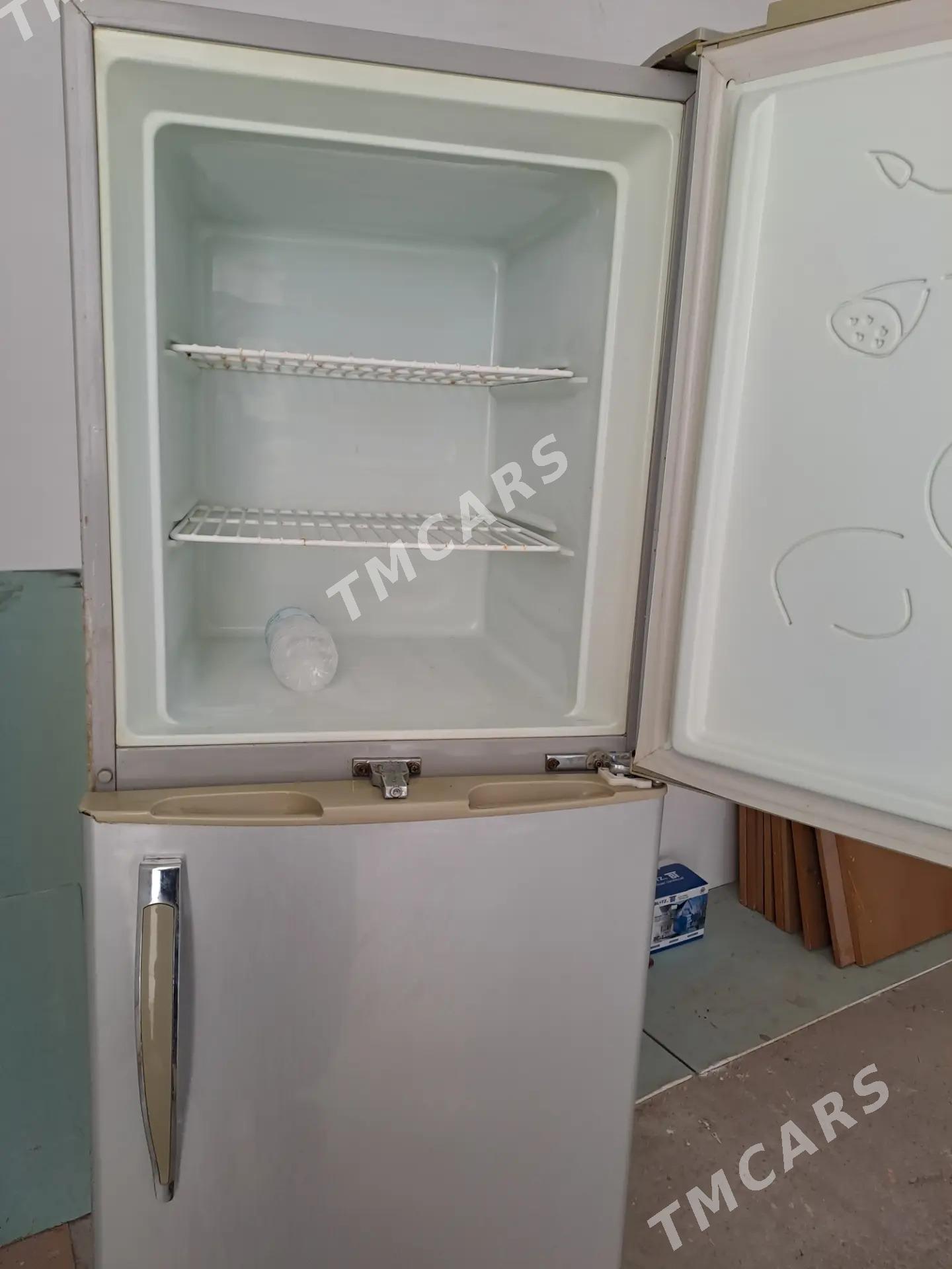 haladilnik - Туркменбаши - img 2