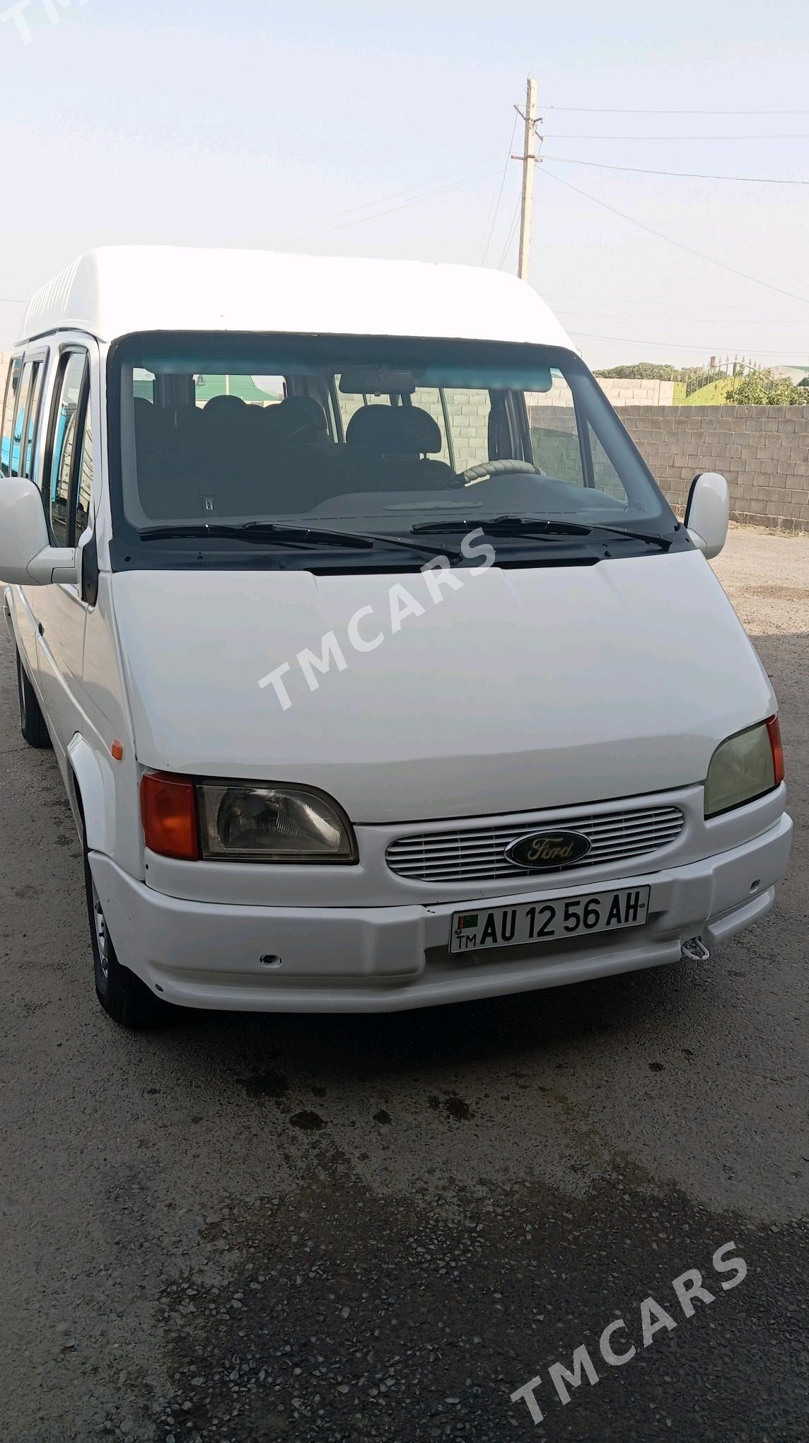 Toyota Hiace 1999 - 90 000 TMT - Kaka - img 2