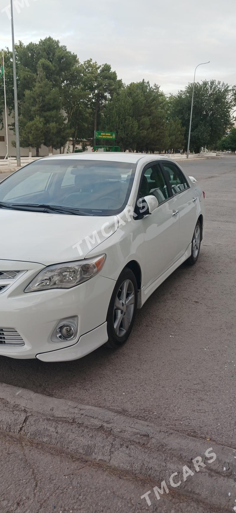 Toyota Corolla 2011 - 152 000 TMT - 11 mkr - img 5