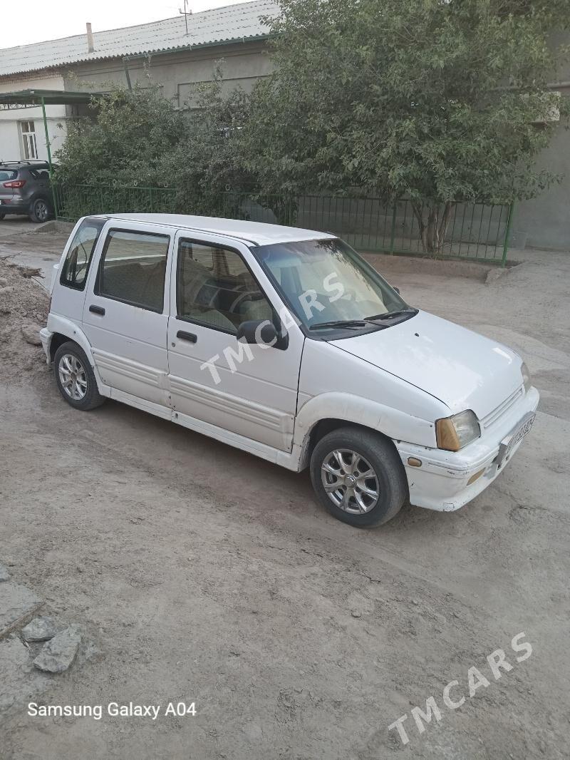 Daewoo Tico 1996 - 18 000 TMT - Daşoguz - img 3