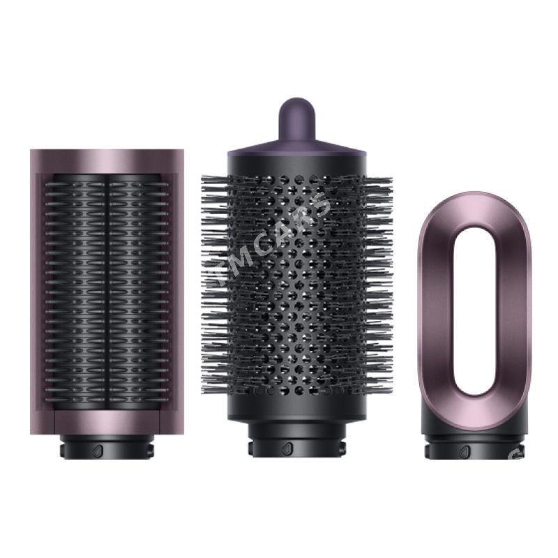 DYSON AIRWRAP HS08 JASPER PLUM - Ашхабад - img 8