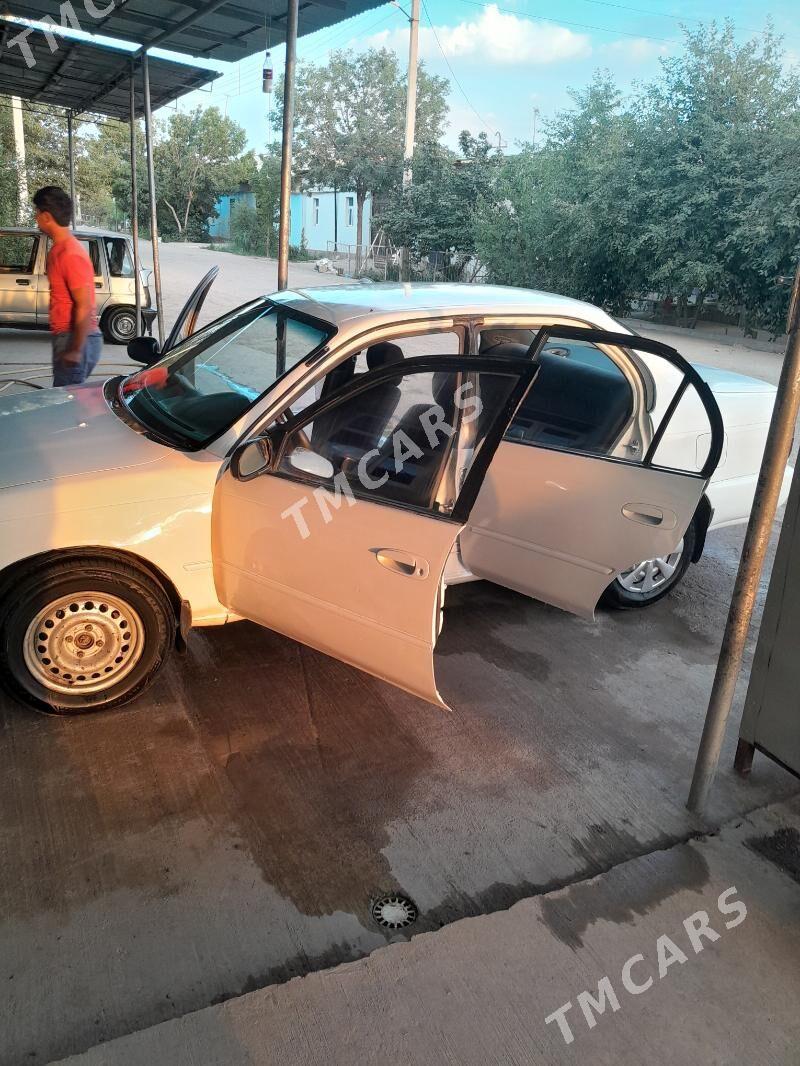 Toyota Corolla 1994 - 55 000 TMT - Daşoguz - img 2