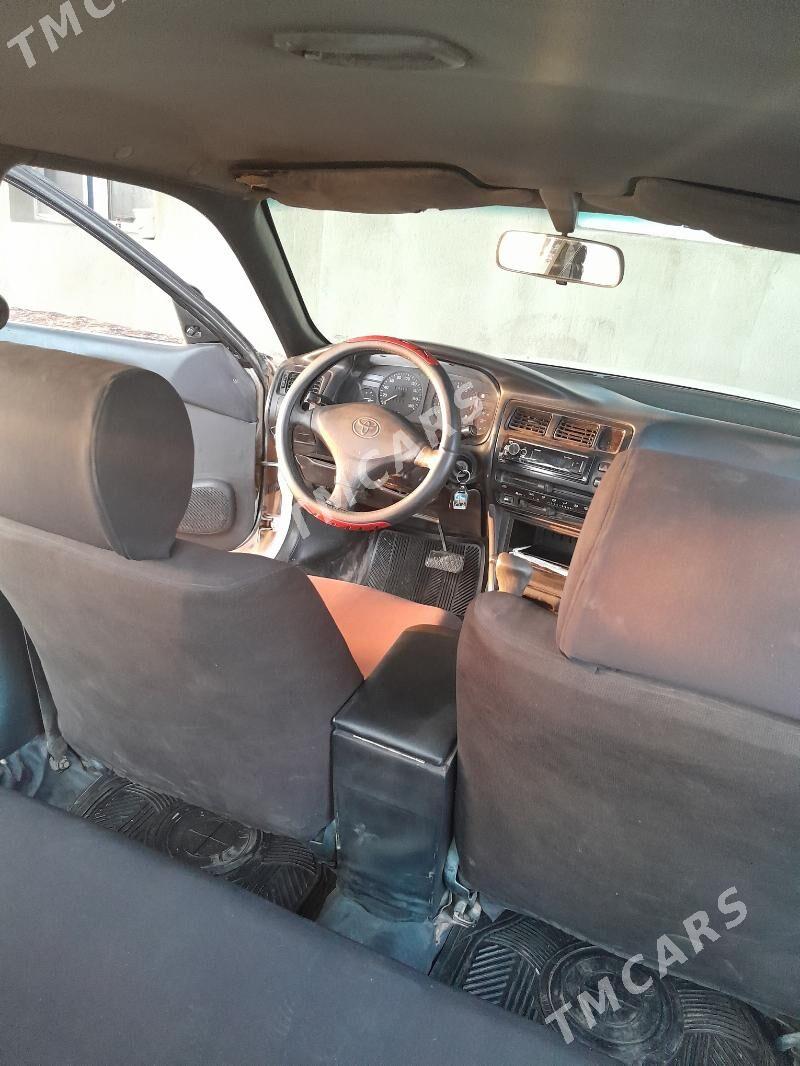 Toyota Corolla 1994 - 55 000 TMT - Daşoguz - img 3