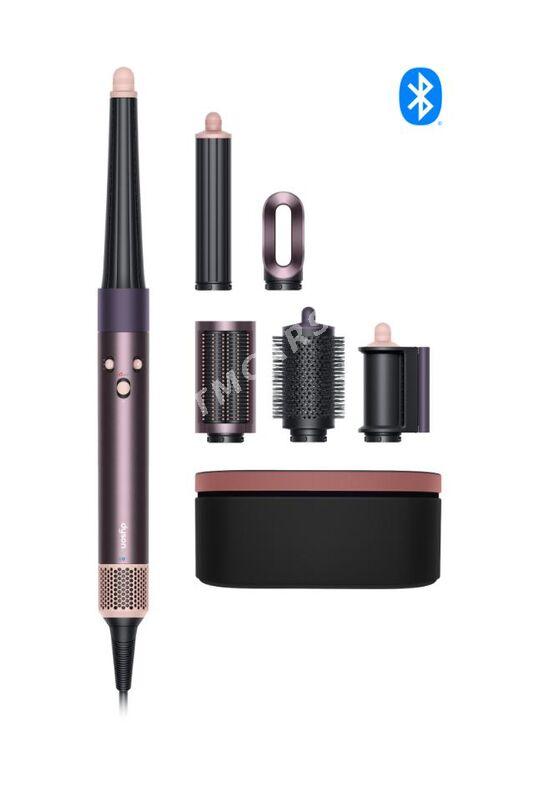 DYSON AIRWRAP HS08 JASPER PLUM - Ашхабад - img 2
