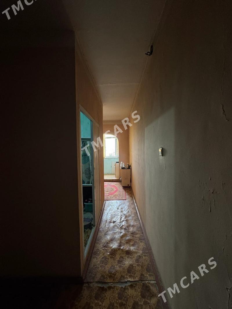 Ашгабат Магазин 4нжи Этаж 3ком - Дашогуз - img 4