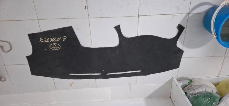 Duty Gamry torpedo keçe 95 TMT - Bedew - img 3