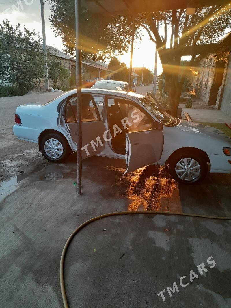Toyota Corolla 1994 - 55 000 TMT - Daşoguz - img 4