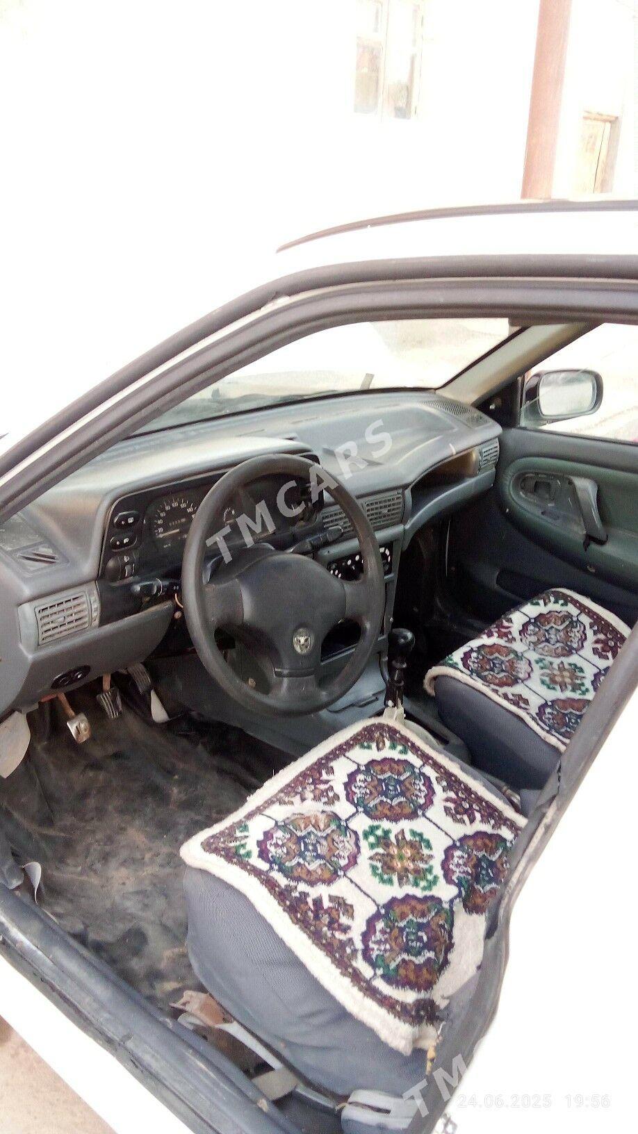 Daewoo Nexia 2001 - 15 000 TMT - Gurbansoltan Eje - img 3