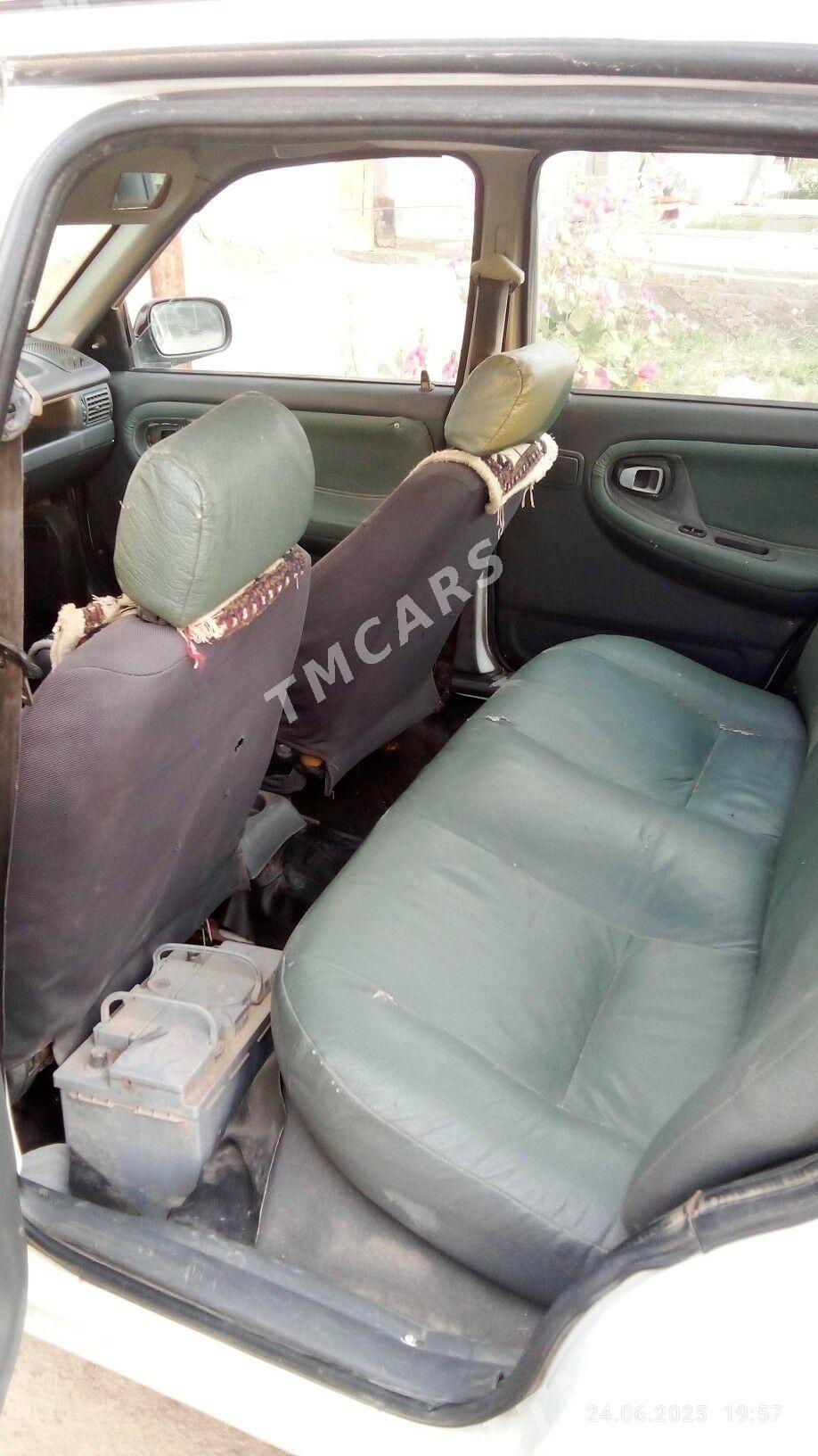 Daewoo Nexia 2001 - 15 000 TMT - Gurbansoltan Eje - img 2