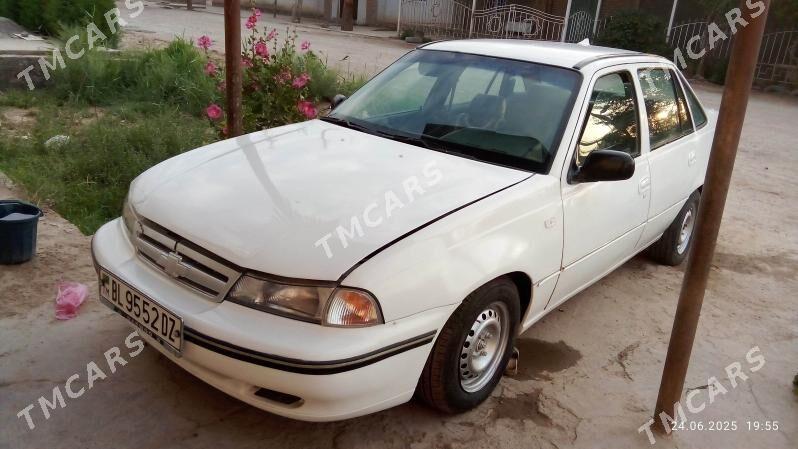 Daewoo Nexia 2001 - 15 000 TMT - Gurbansoltan Eje - img 7