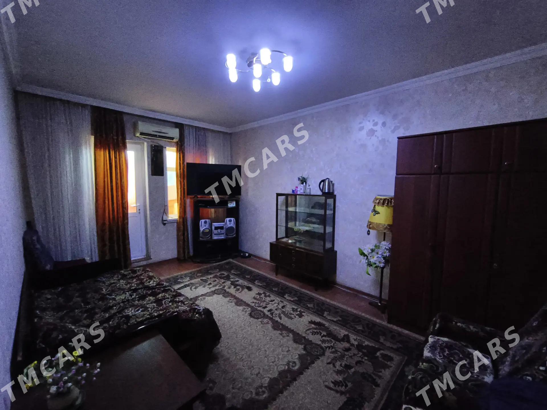Мир4/2 1комнатная - Ашхабад - img 4