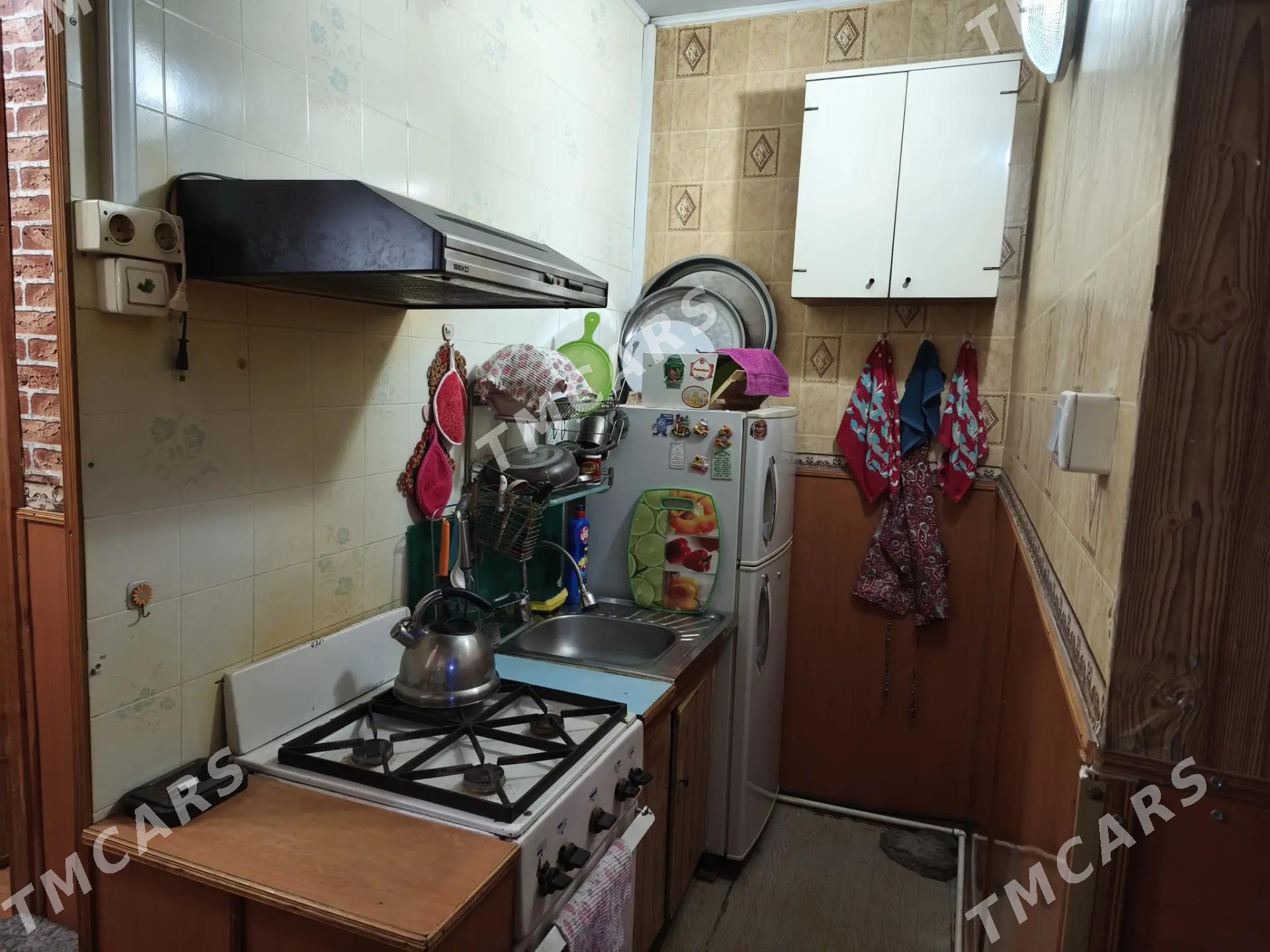 Мир4/2 1комнатная - Ашхабад - img 3