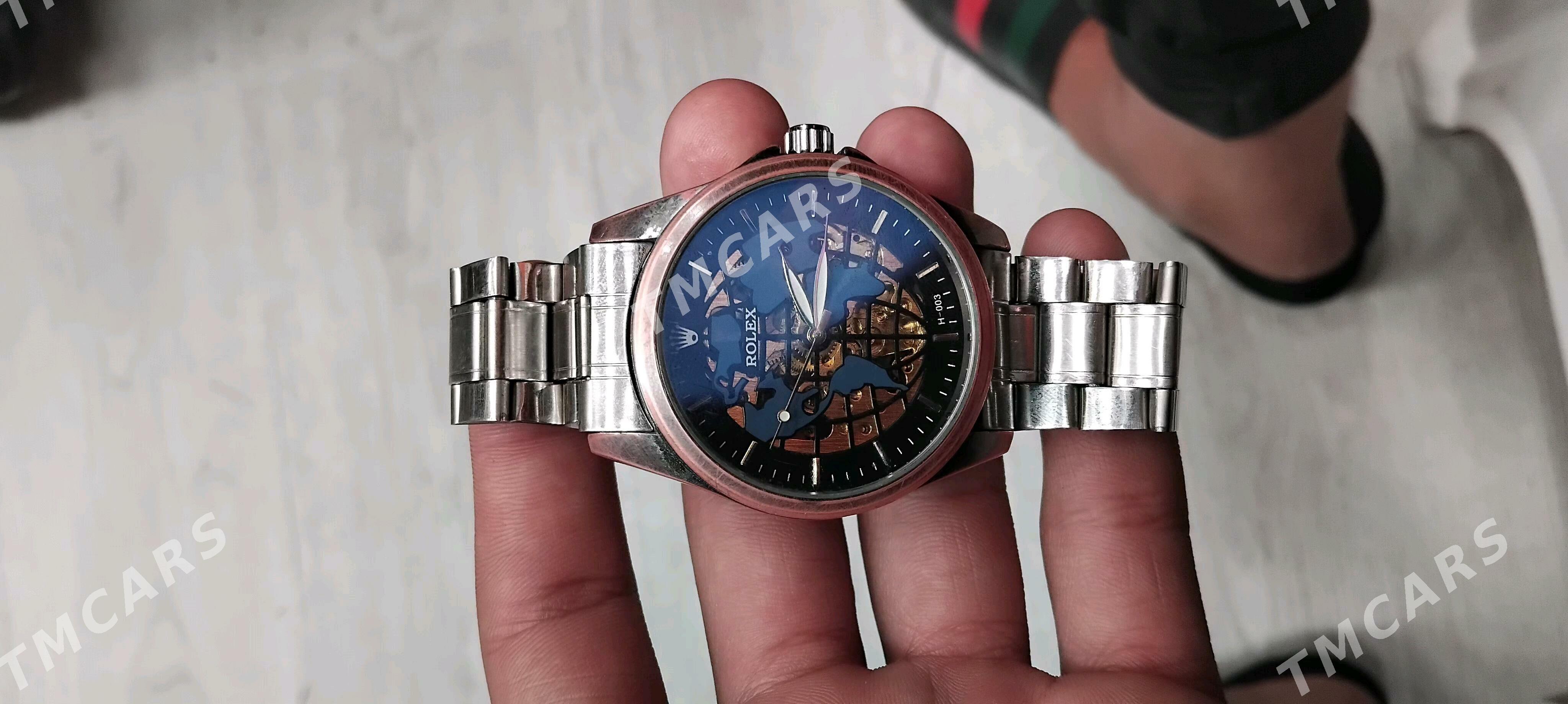 Rolex mehanika - Гаудан "В" - img 3