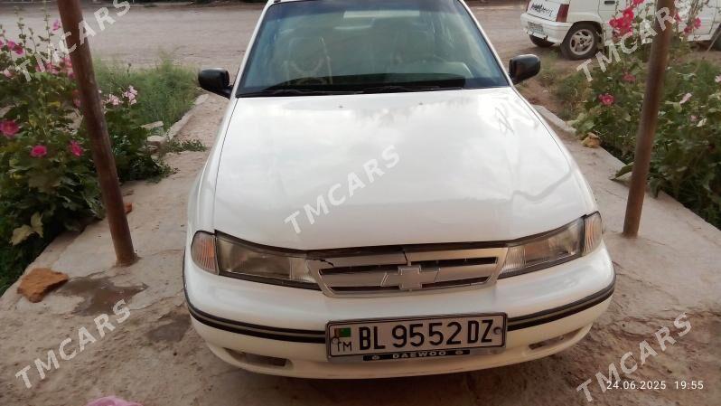 Daewoo Nexia 2001 - 15 000 TMT - Gurbansoltan Eje - img 6