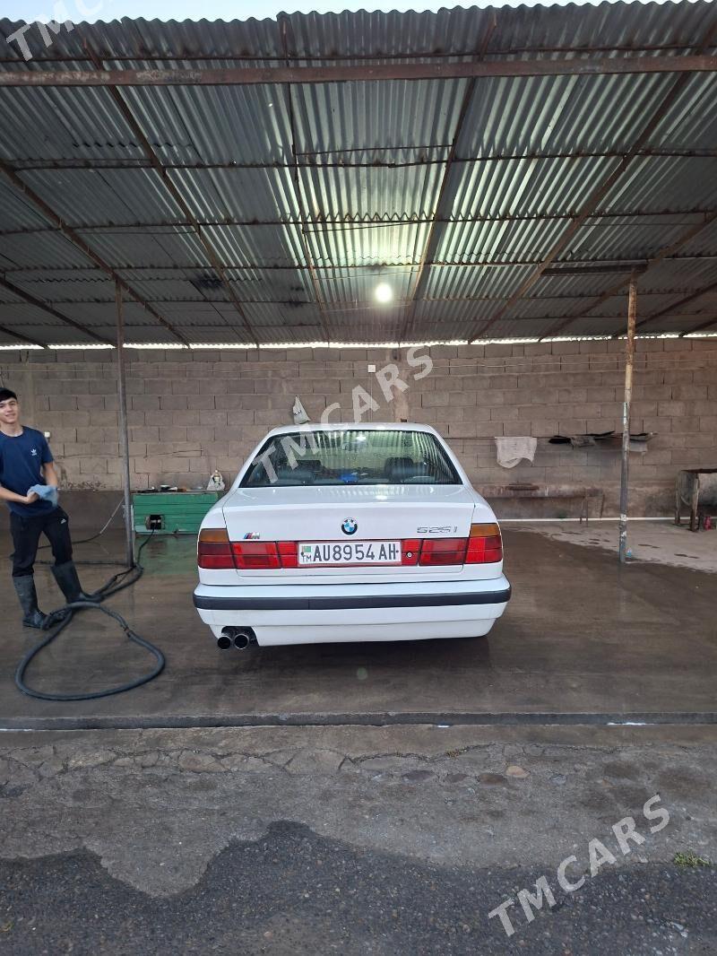 BMW E34 1993 - 56 000 TMT - Kaka - img 6