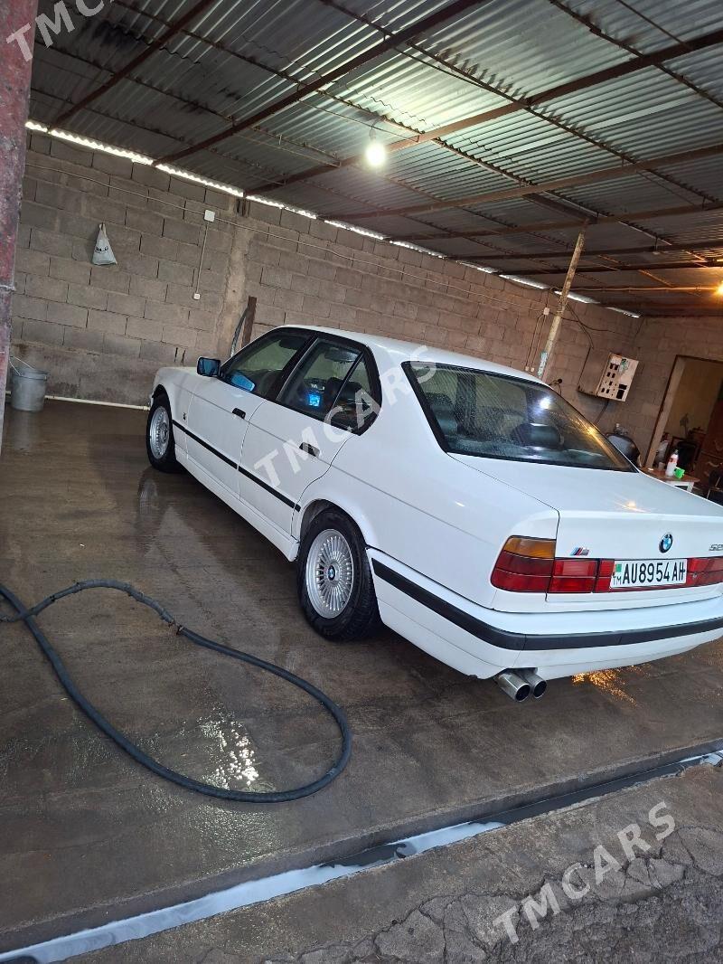 BMW E34 1993 - 56 000 TMT - Kaka - img 7