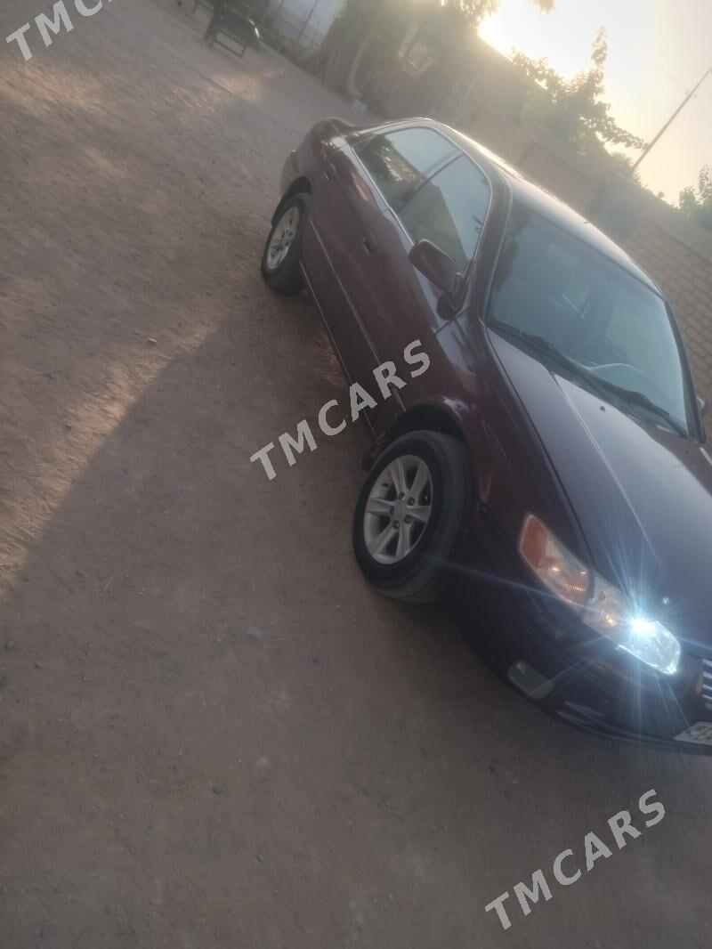 Toyota Camry 1999 - 120 000 TMT - Mary - img 2