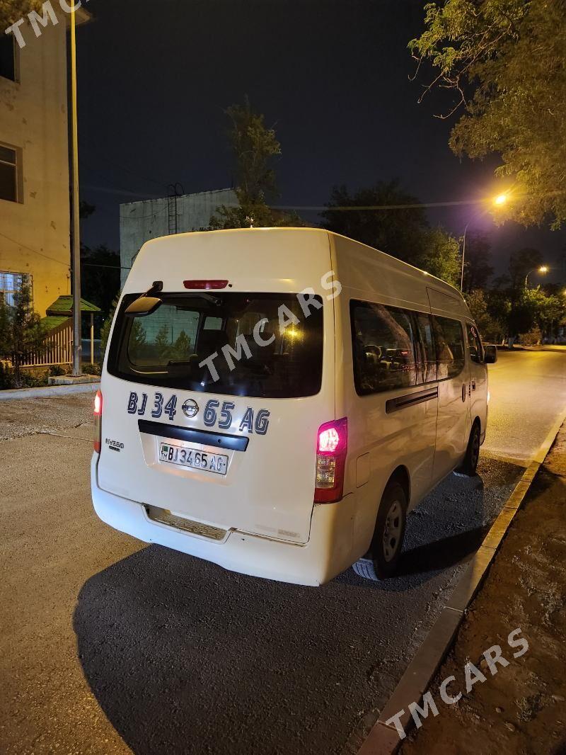 Nissan Urvan 2014 - 295 000 TMT - Aşgabat - img 2