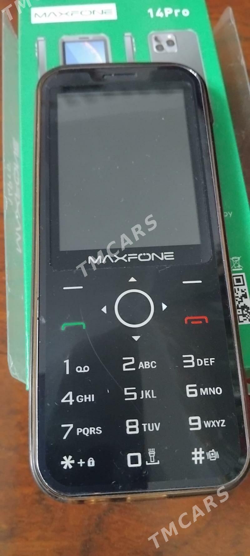 Maxphone - Дашогуз - img 1