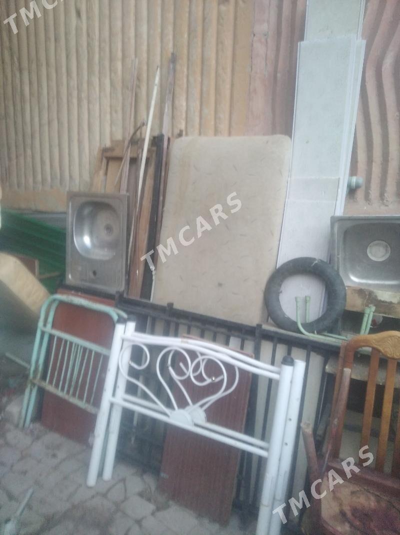 2 el tagta demir gatys rakivna - Türkmenabat - img 3
